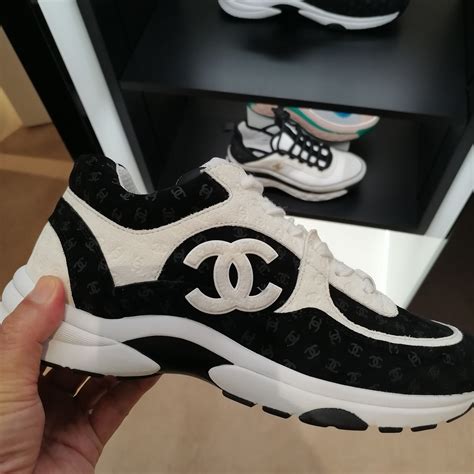 chanel men's sneakers replica|chanel boots dupe.